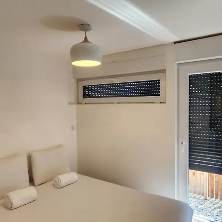 Holiday home L'arbre De Vie Amneville