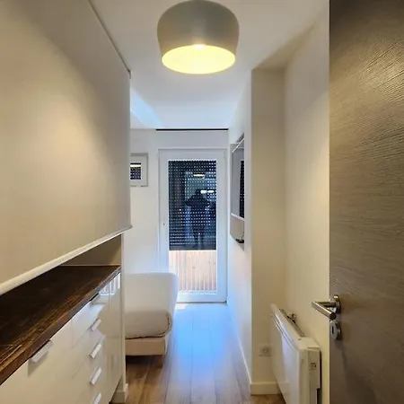 L'arbre De Vie Holiday home Amneville