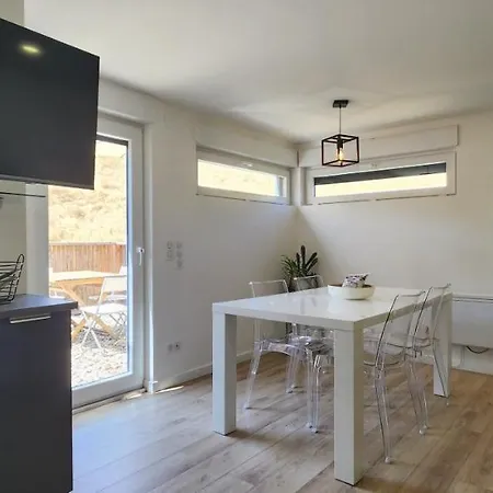 L'arbre De Vie Holiday home Amneville