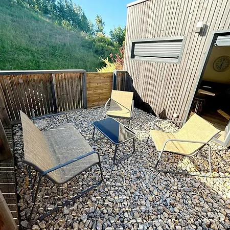 L'arbre De Vie Holiday home