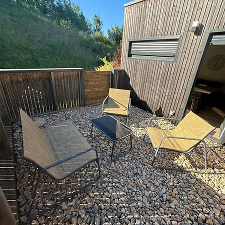 Arbre De Vie Apartment Amnéville