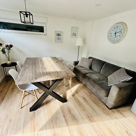 Arbre De Vie Apartment *