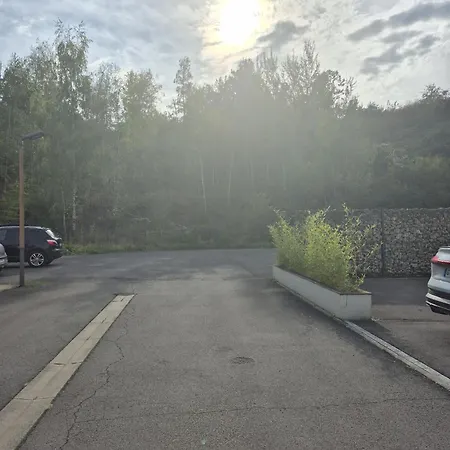 L'arbre De Vie Apartment Amnéville