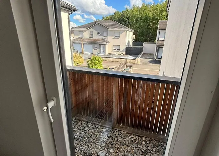 Arbre De Vie Amnéville