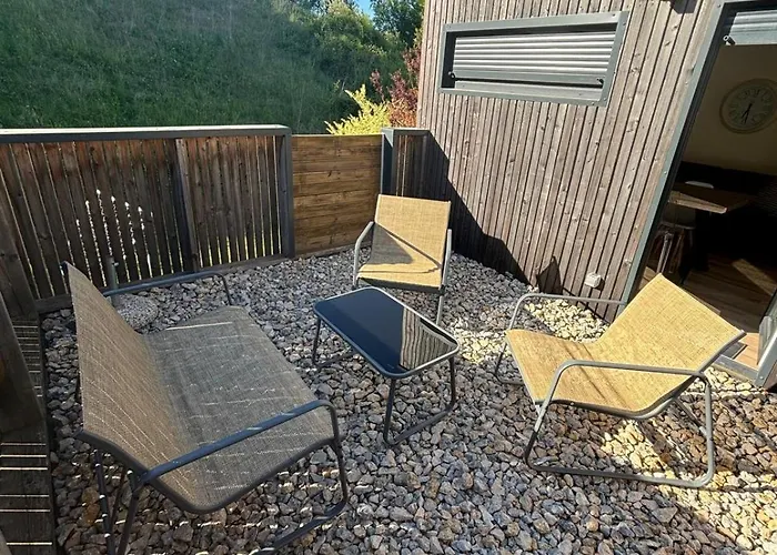 Arbre De Vie 公寓 岩尼维利