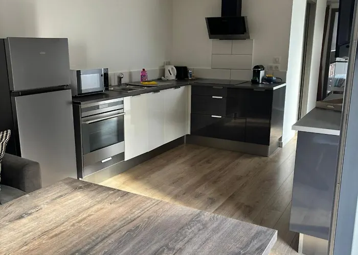 Arbre De Vie Apartamento