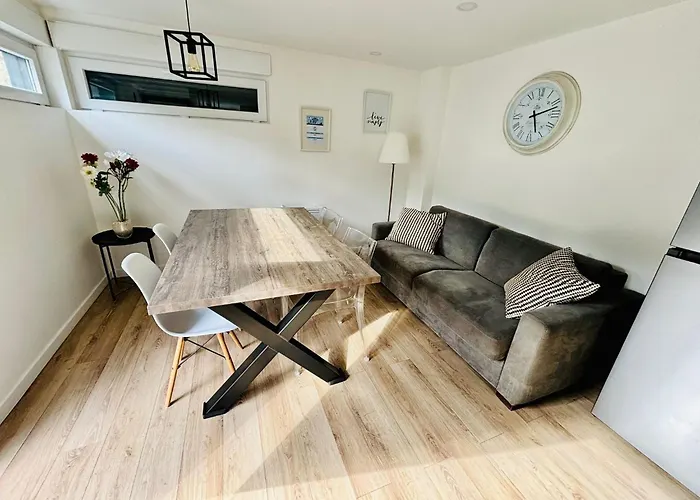 Arbre De Vie 公寓 *