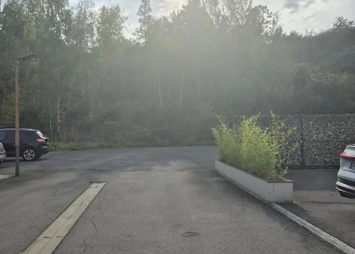 Arbre De Vie 公寓 岩尼维利